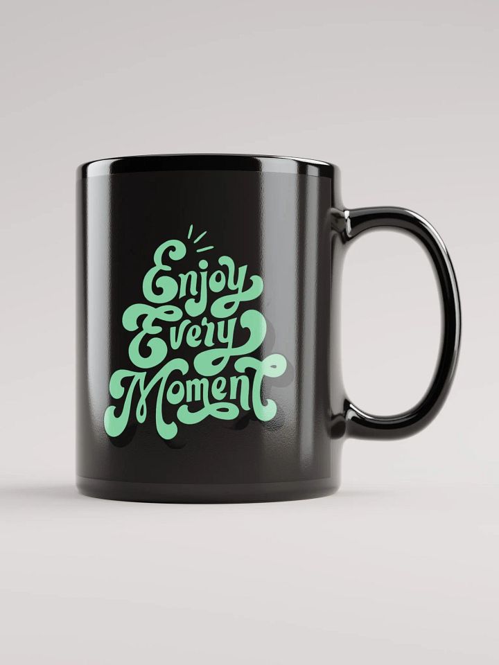 Enjoy Mug product image (1)