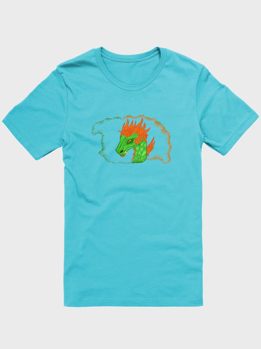 Dragon's Fury T-Shirt product image (1)