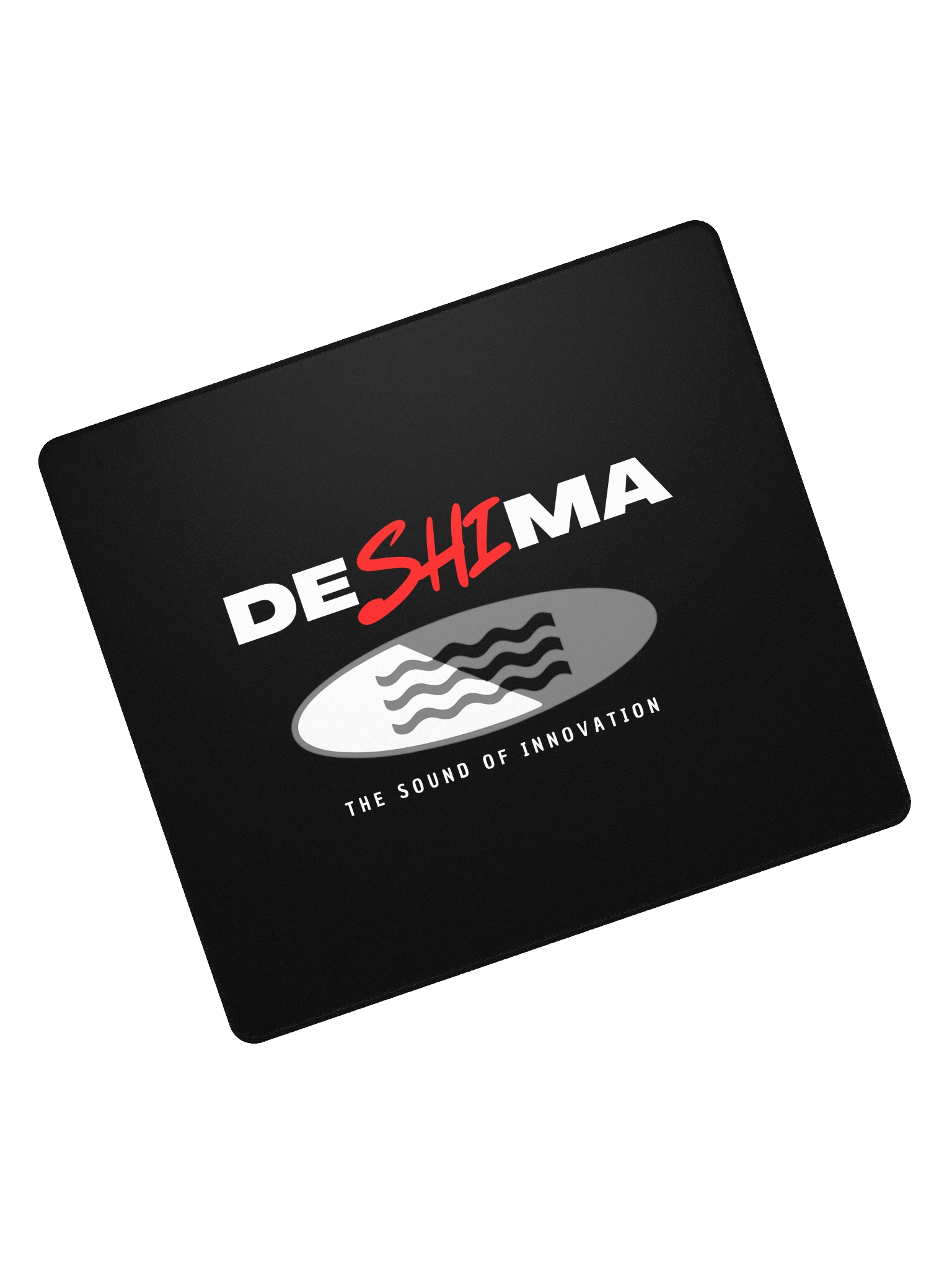 Innovative Gaming Mouse Pad - DESHIMA Edition product image (8)