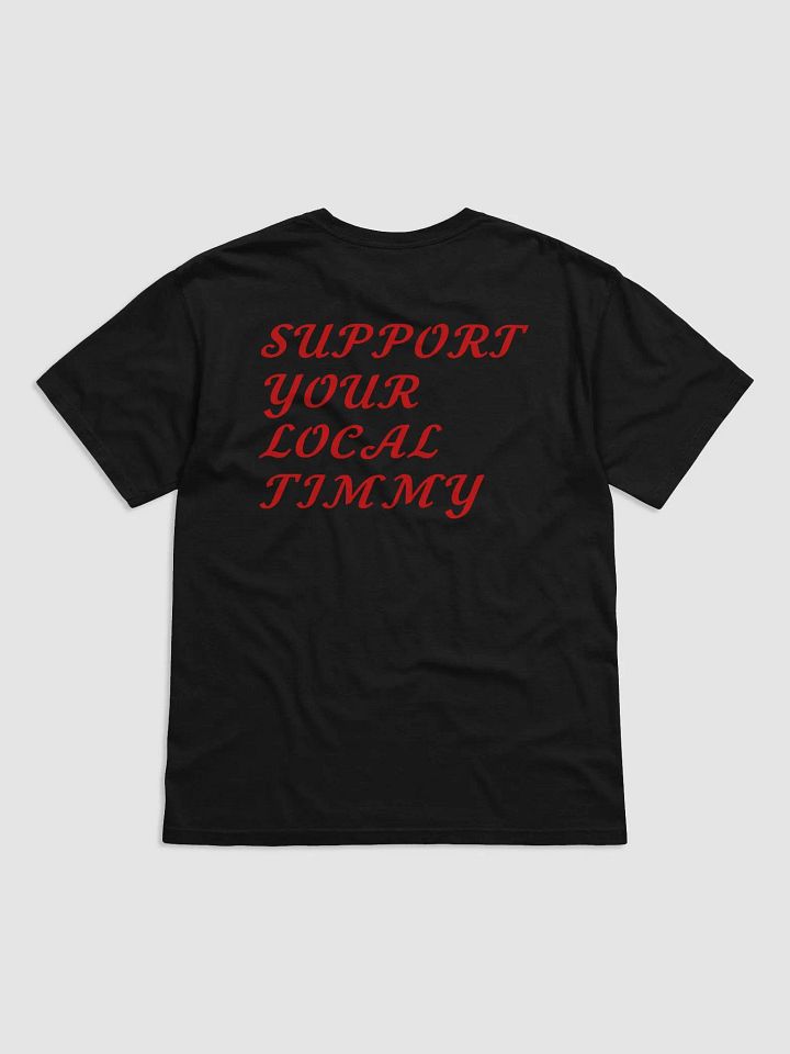 The Timmy T-Shirt product image (2)