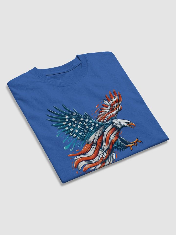 United We Soar T-Shirt product image (2)