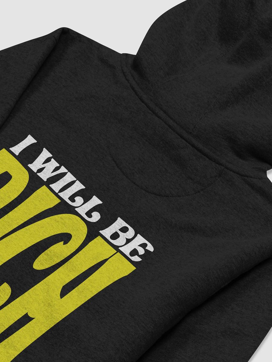 Wealth In Progress Hoodie product image (4)