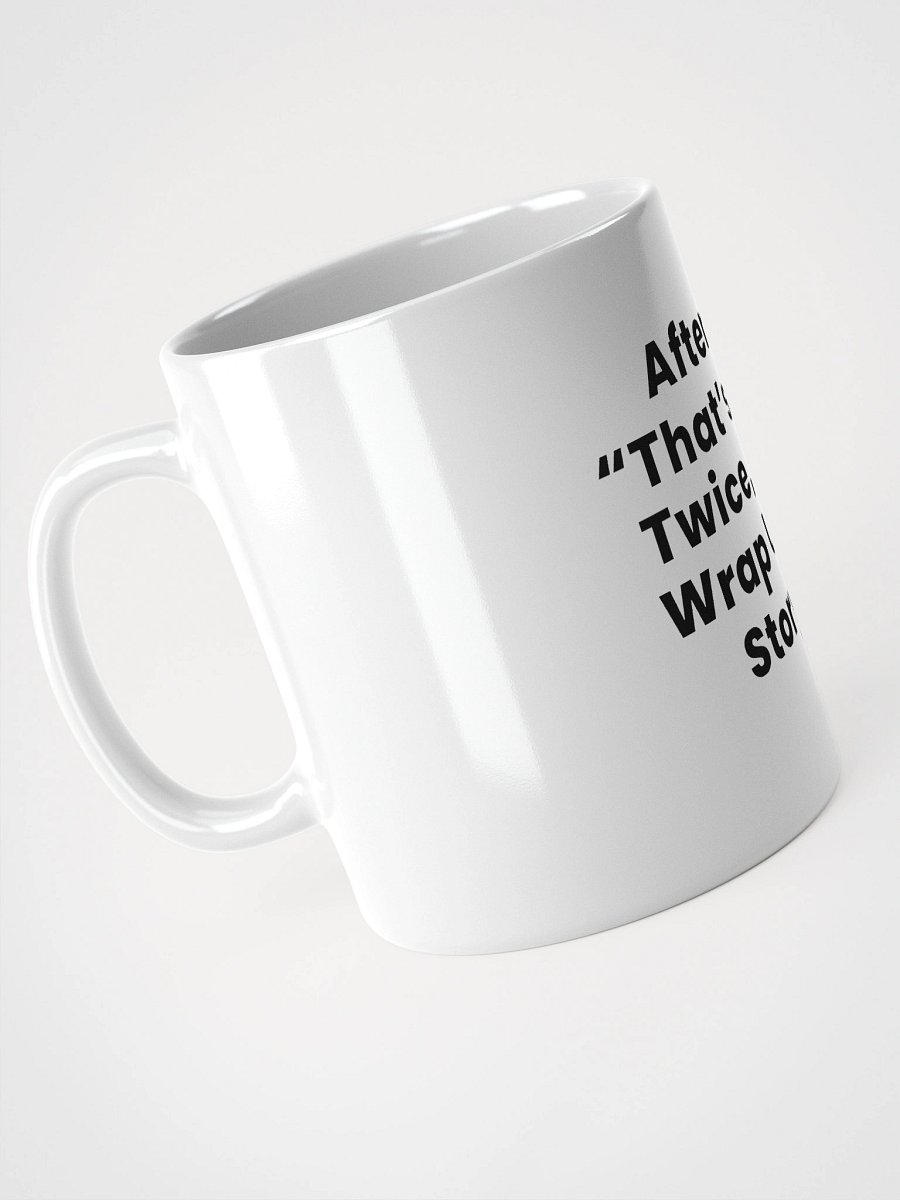 The Conversation Closer Mug product image (3)