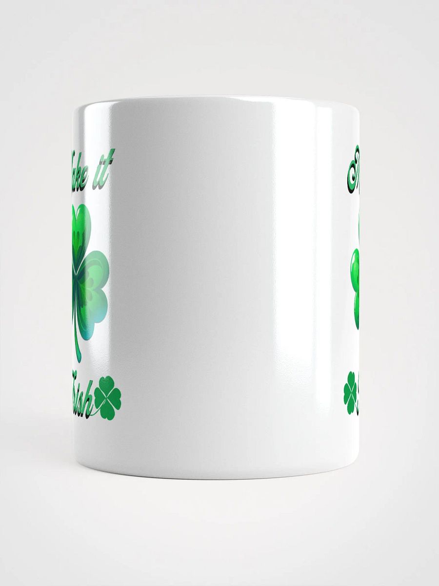 Luck in Every Sip product image (10)