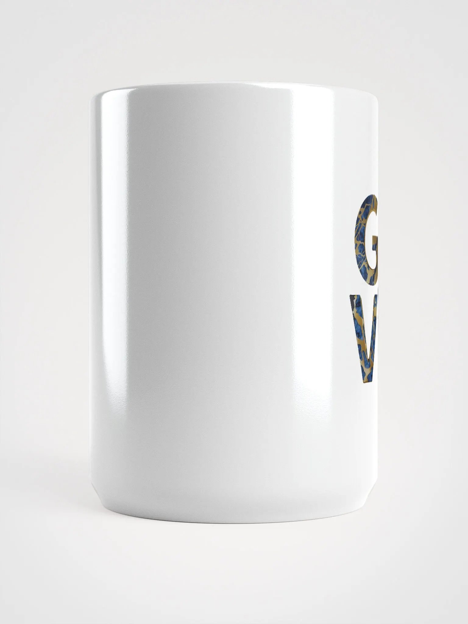 GoodVibes Mug product image (5)