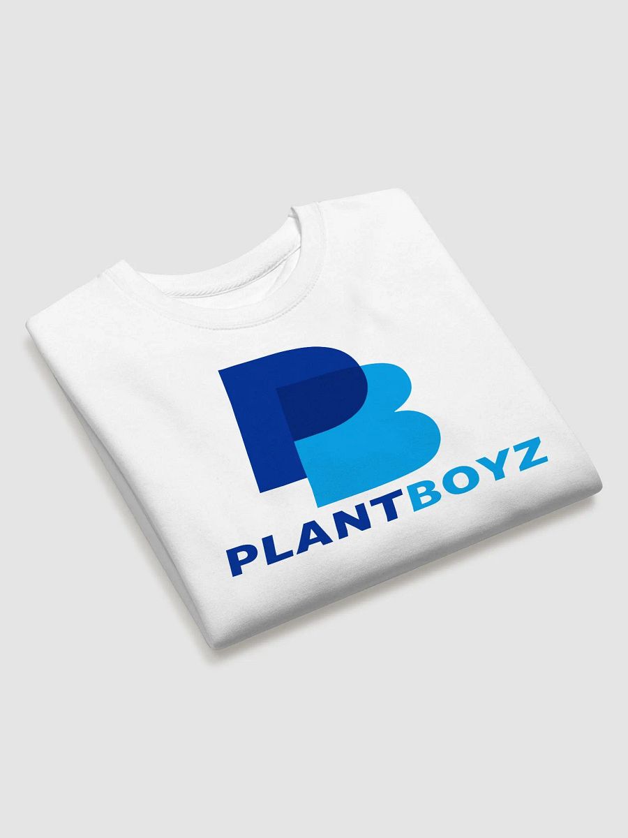 PlantPal Sweatshirt! product image (3)