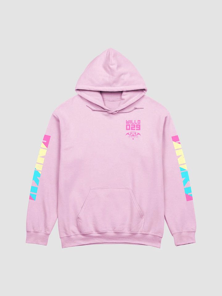 Will-O Hoodie product image (1)