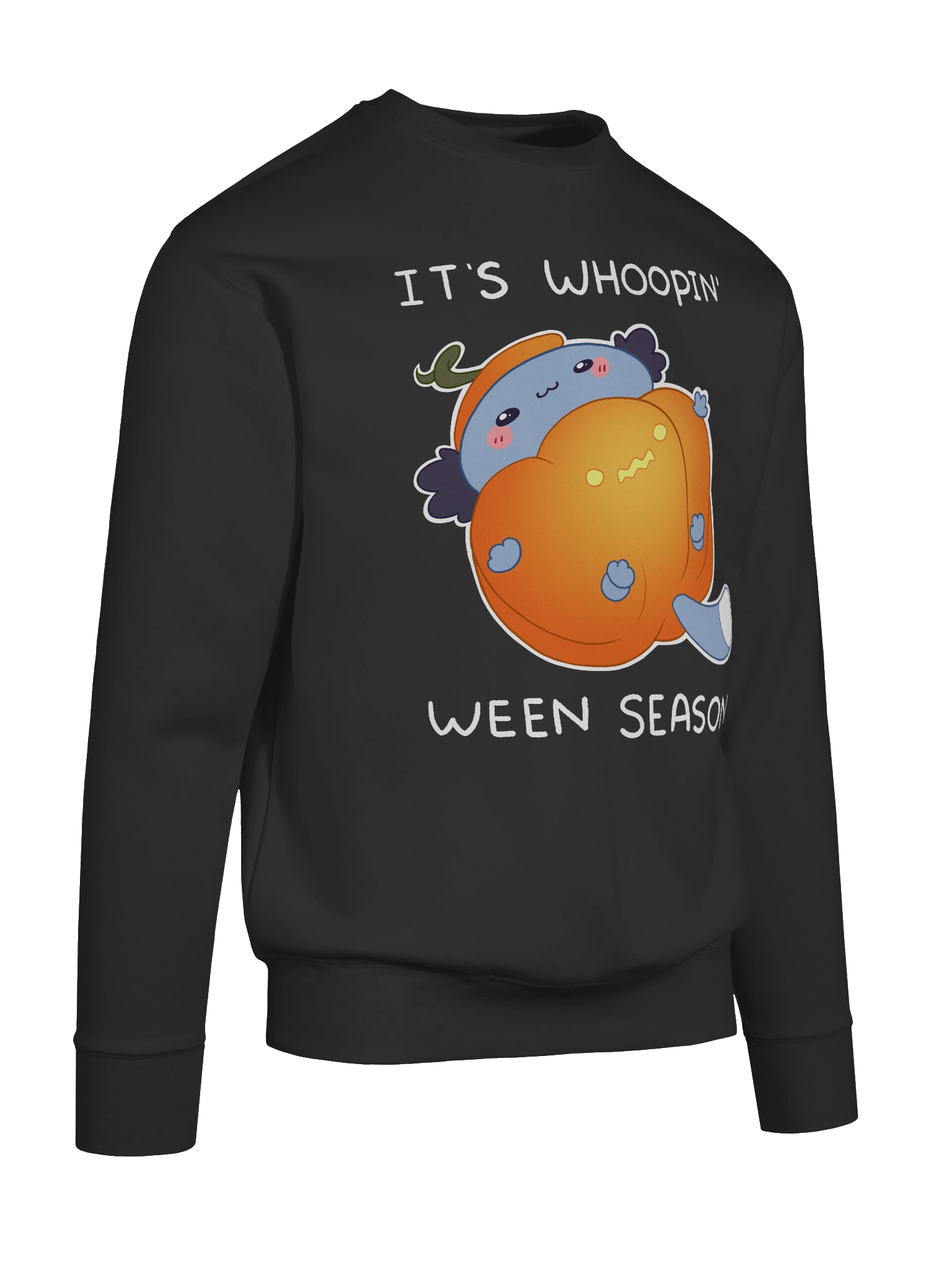 Whoopin Ween (Dark) product image (10)