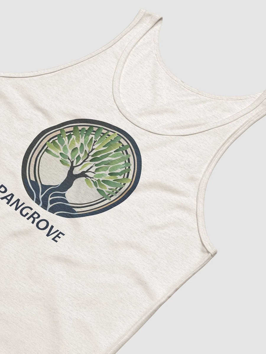 Rooted Tree Tank | more colors product image (6)