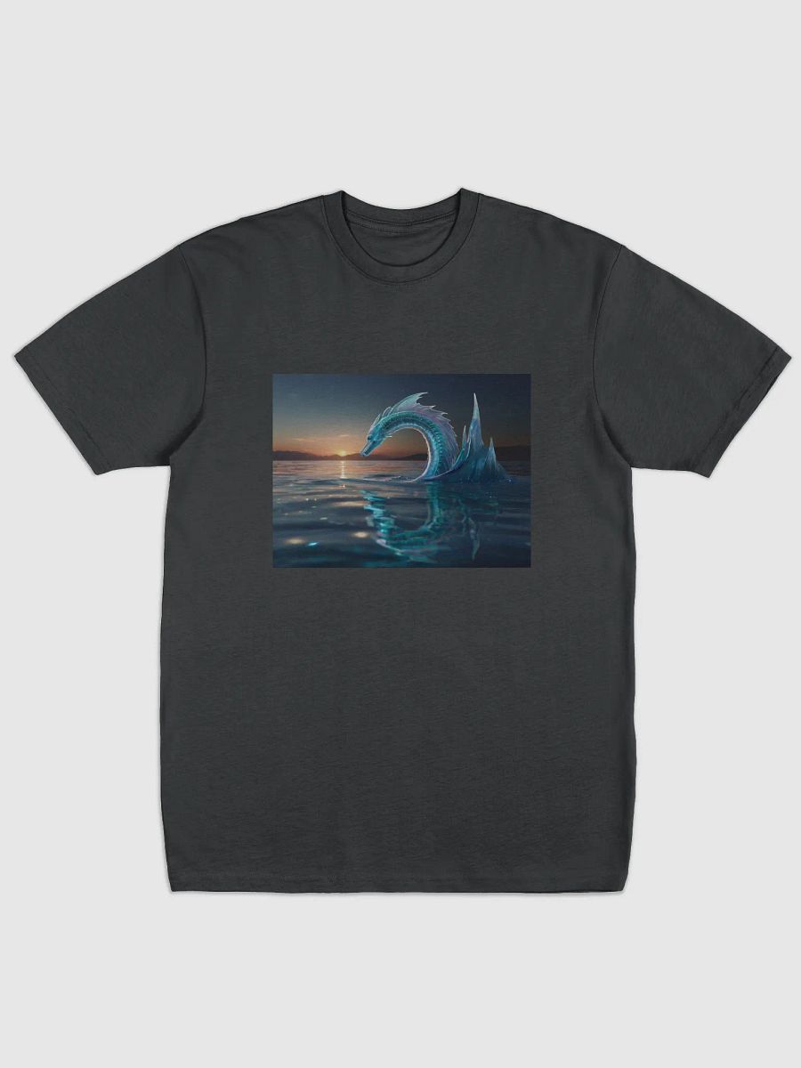 Ethereal Leviathan T-Shirt product image (1)