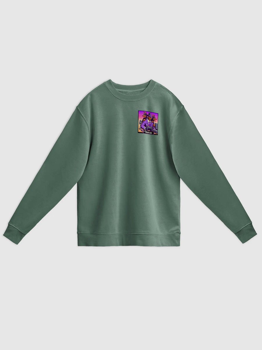 Fade Sweater (Villain) product image (1)
