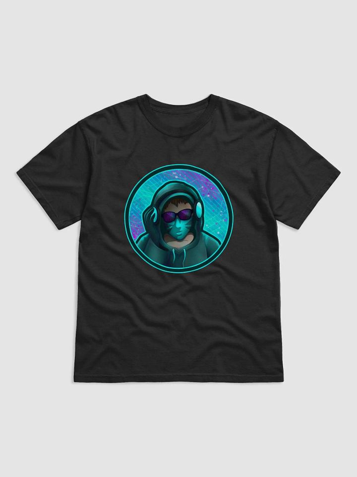 Digital Frost T-Shirt product image (3)