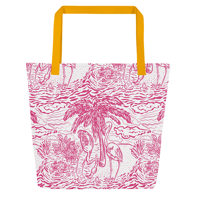 BAGS | Tote Bags