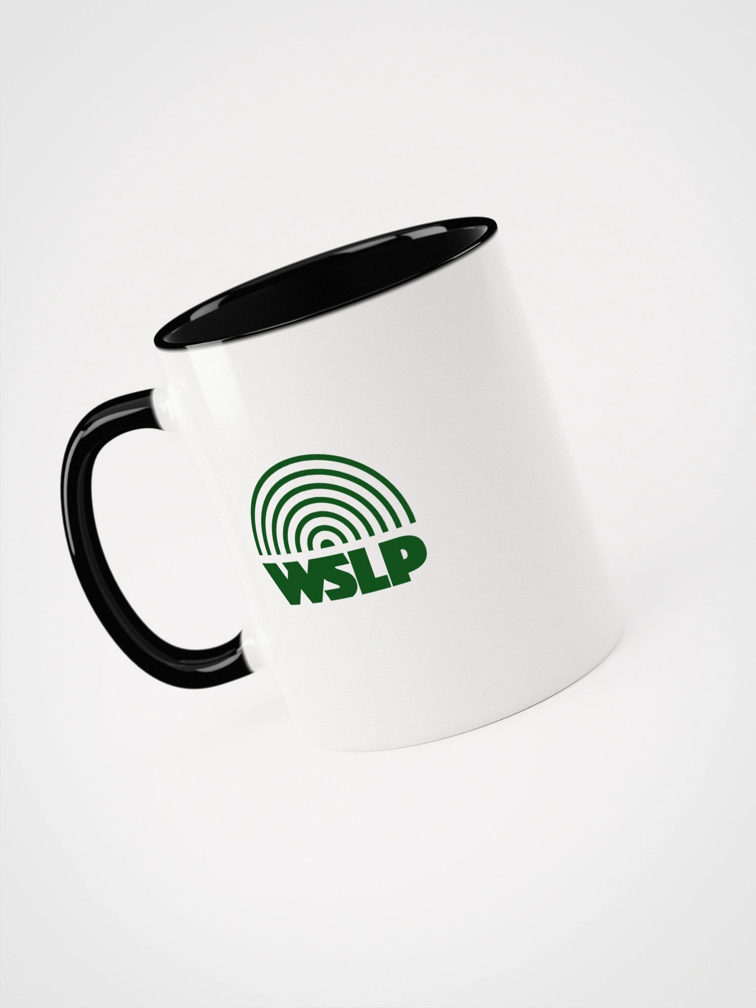 Northwoods Baseball Radio Network / WSLP Mug product image (27)