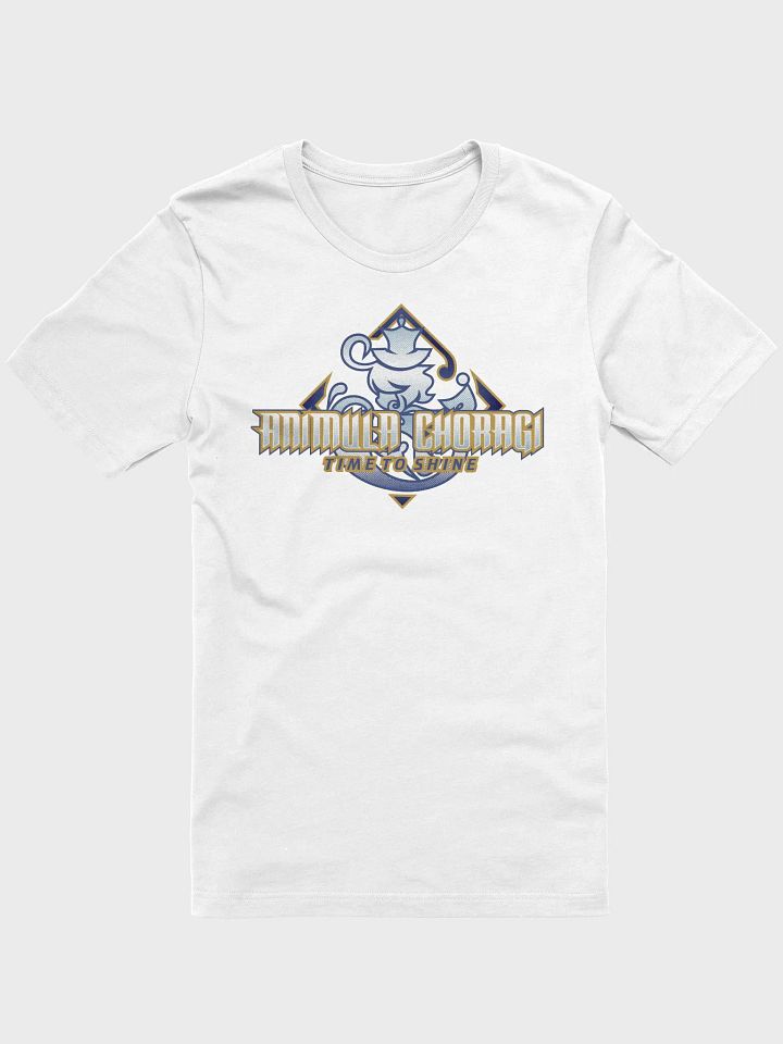 Animula Choragi Furina T-shirt (Genshin Impact) product image (41)