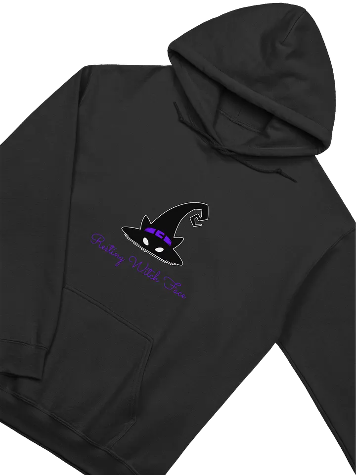 Resting Witch Face product image (2)