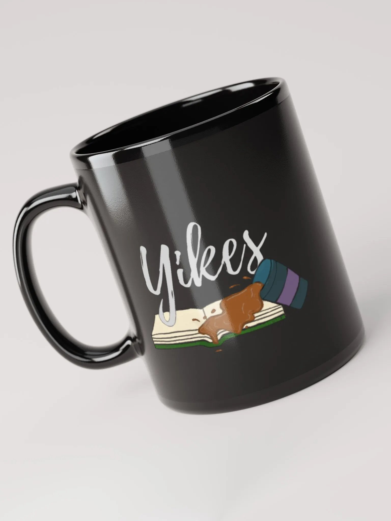 Yikes Mug product image (6)