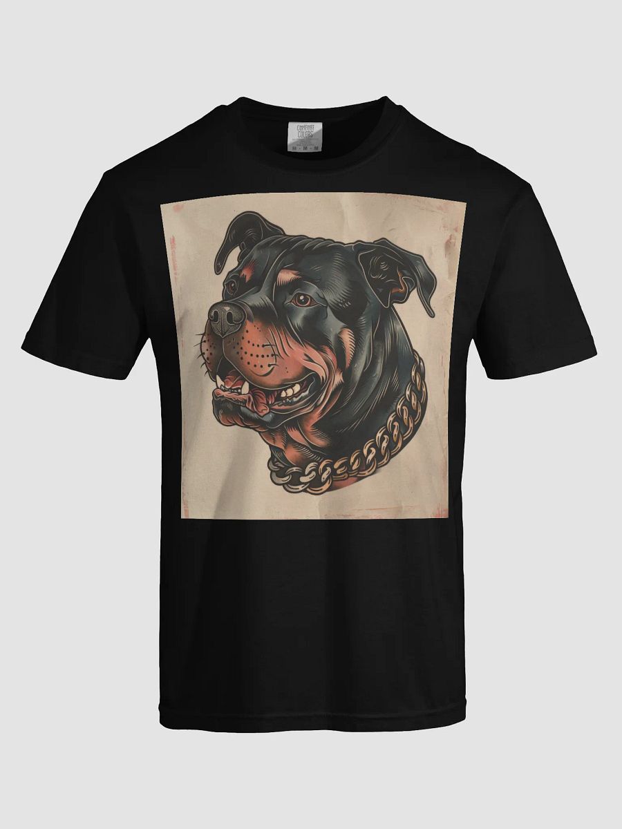 Tattoo Boyz Rottweiler product image (60)