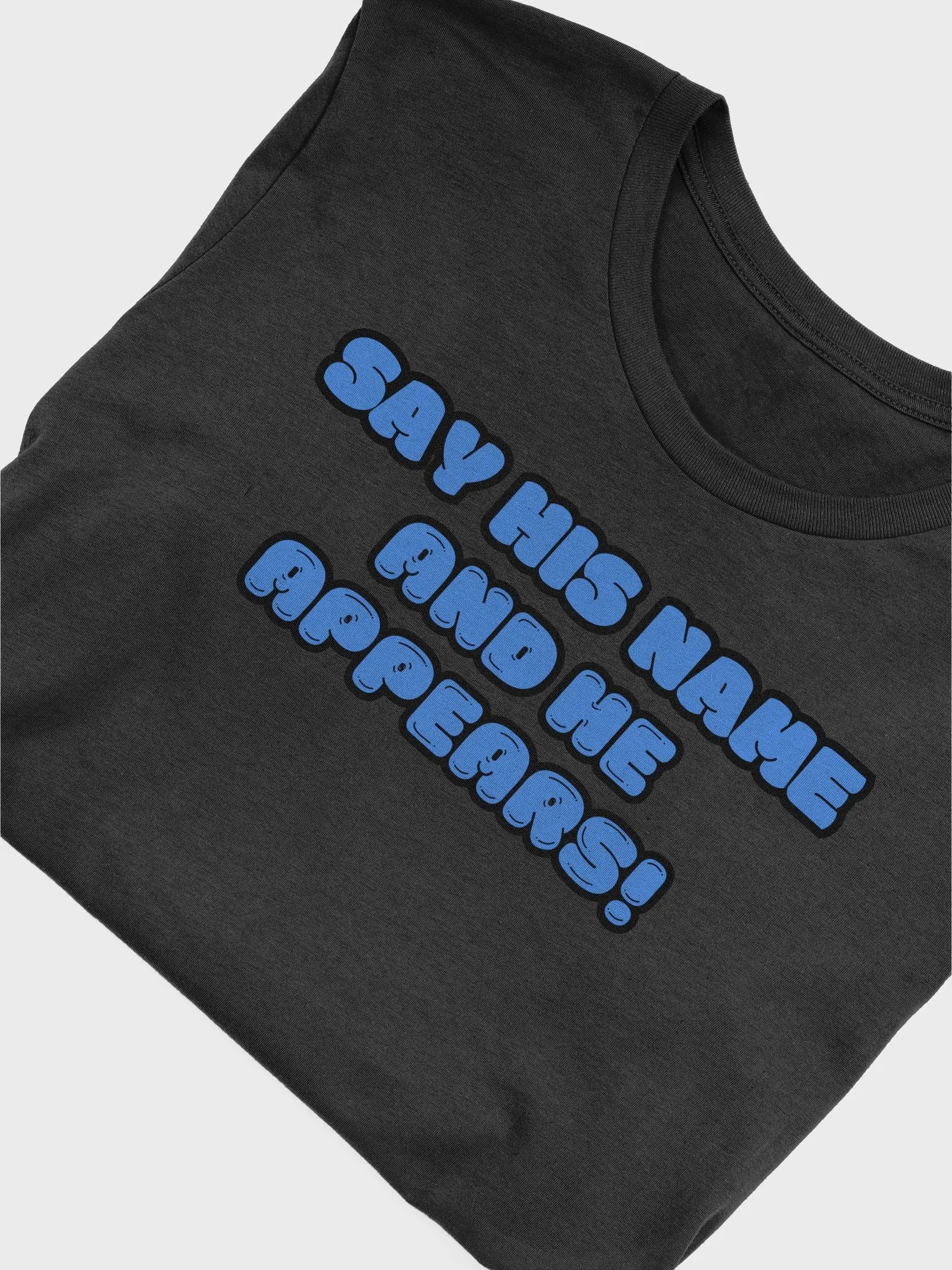 Say His Name T-Shirts product image (44)