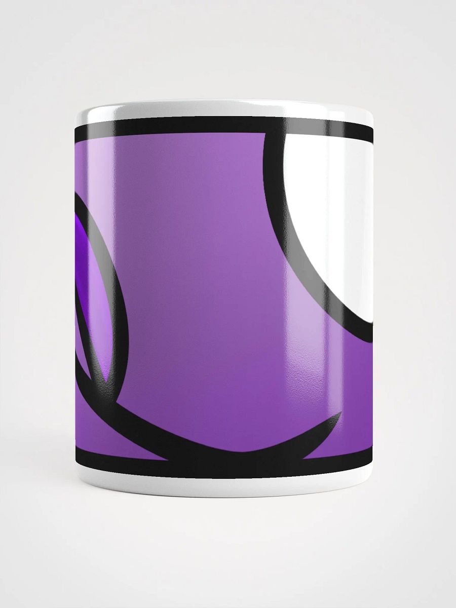 sMug - 20oz glossy white product image (5)