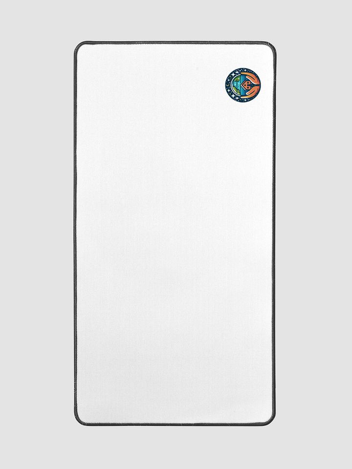 Cosmic Hands Desk Mat product image (2)