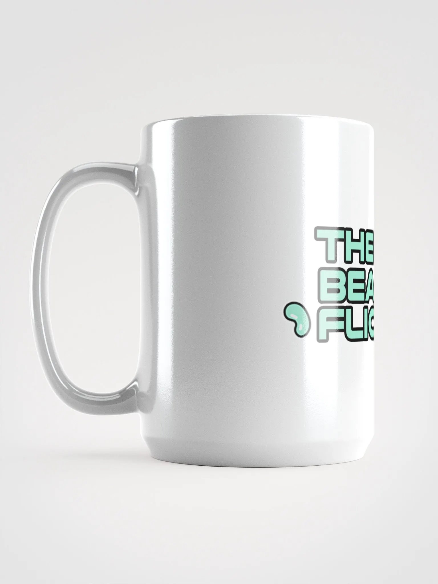 Team Bean Flicker Mug product image (6)