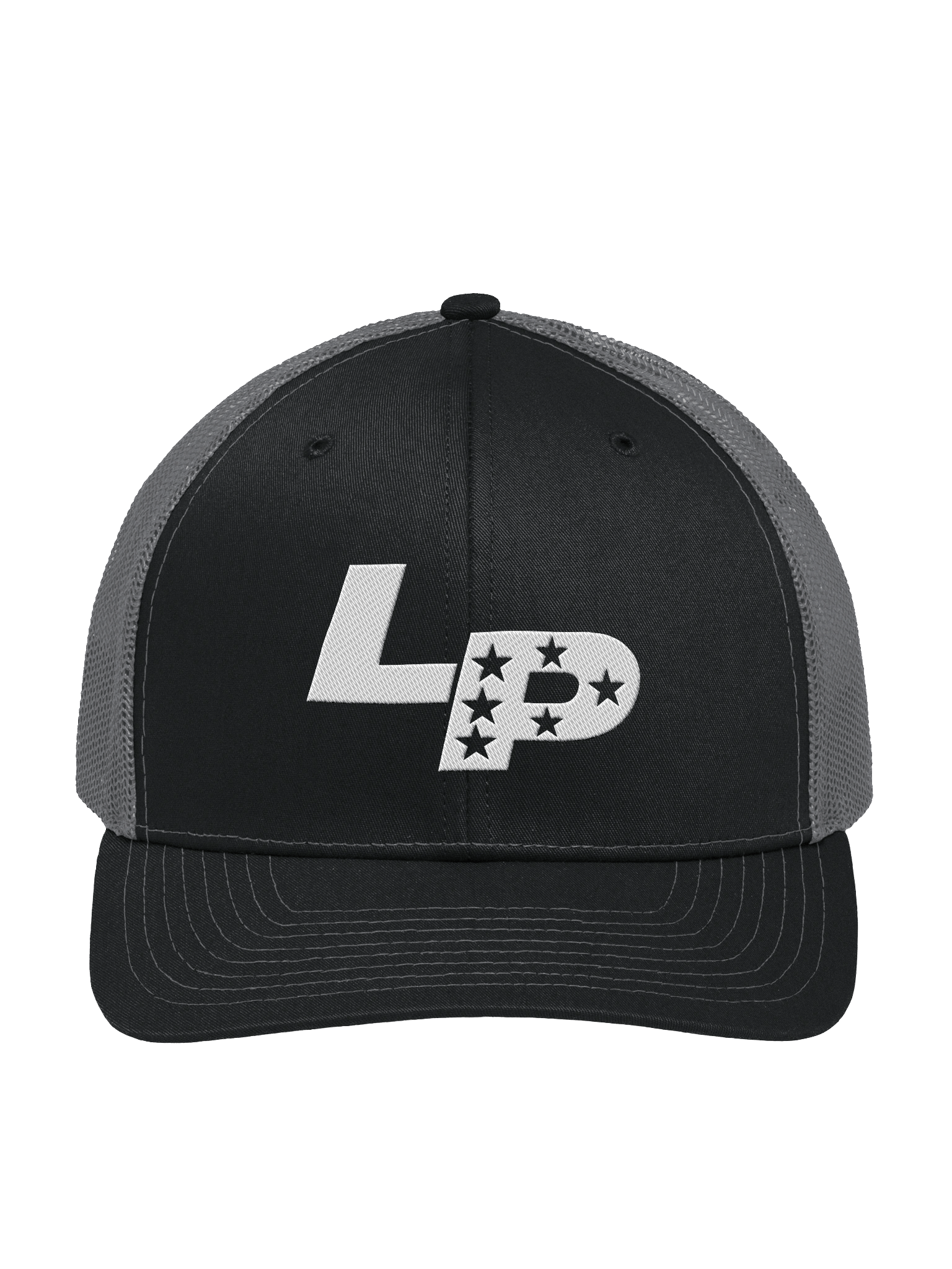 LP Trucker Hat product image (1)