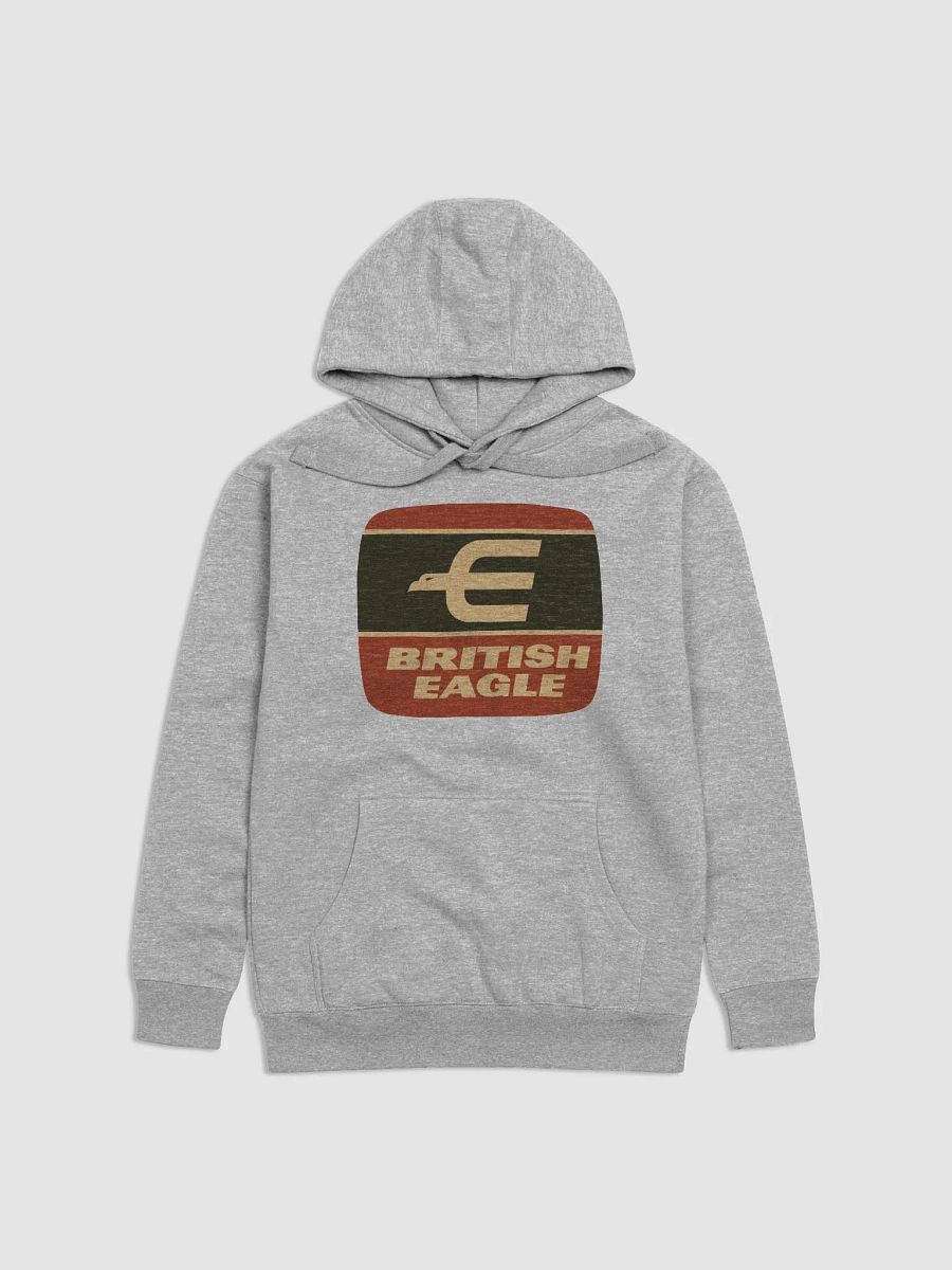British Eagle International Airlines - Hoodie product image (1)