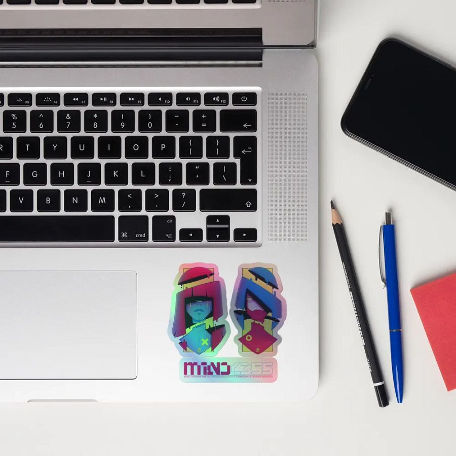 Mindless_Holo.stk product image (6)