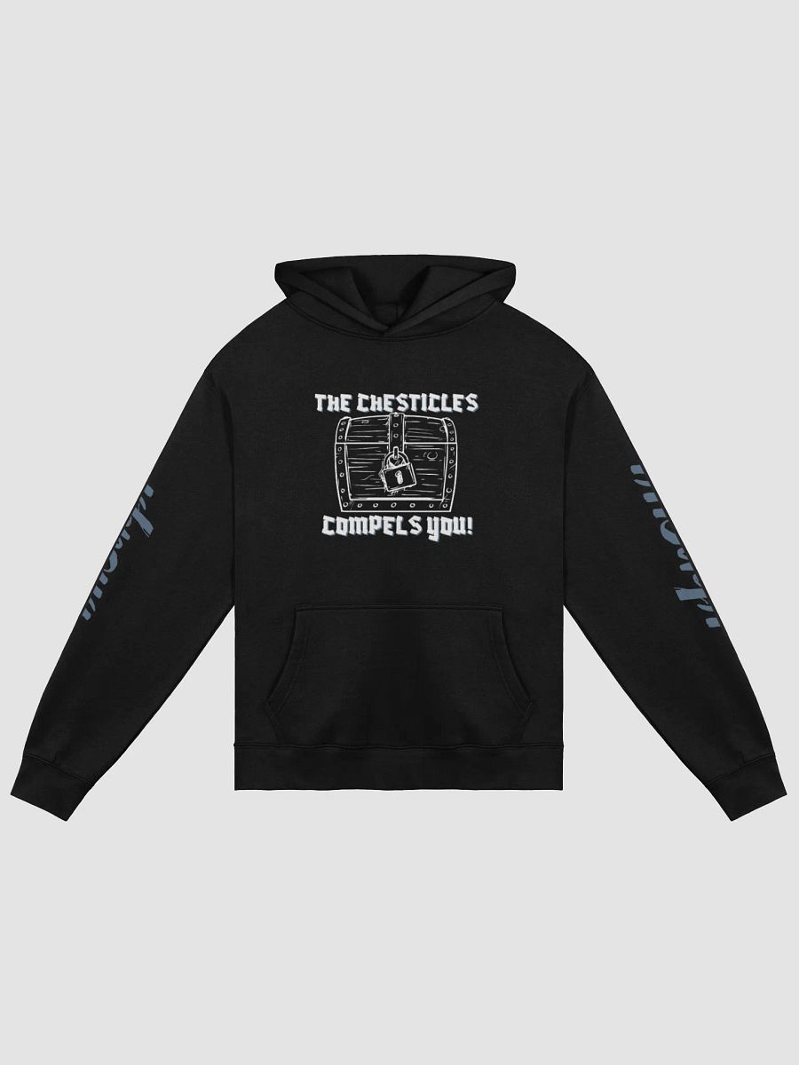 chesticles hoodie product image (2)