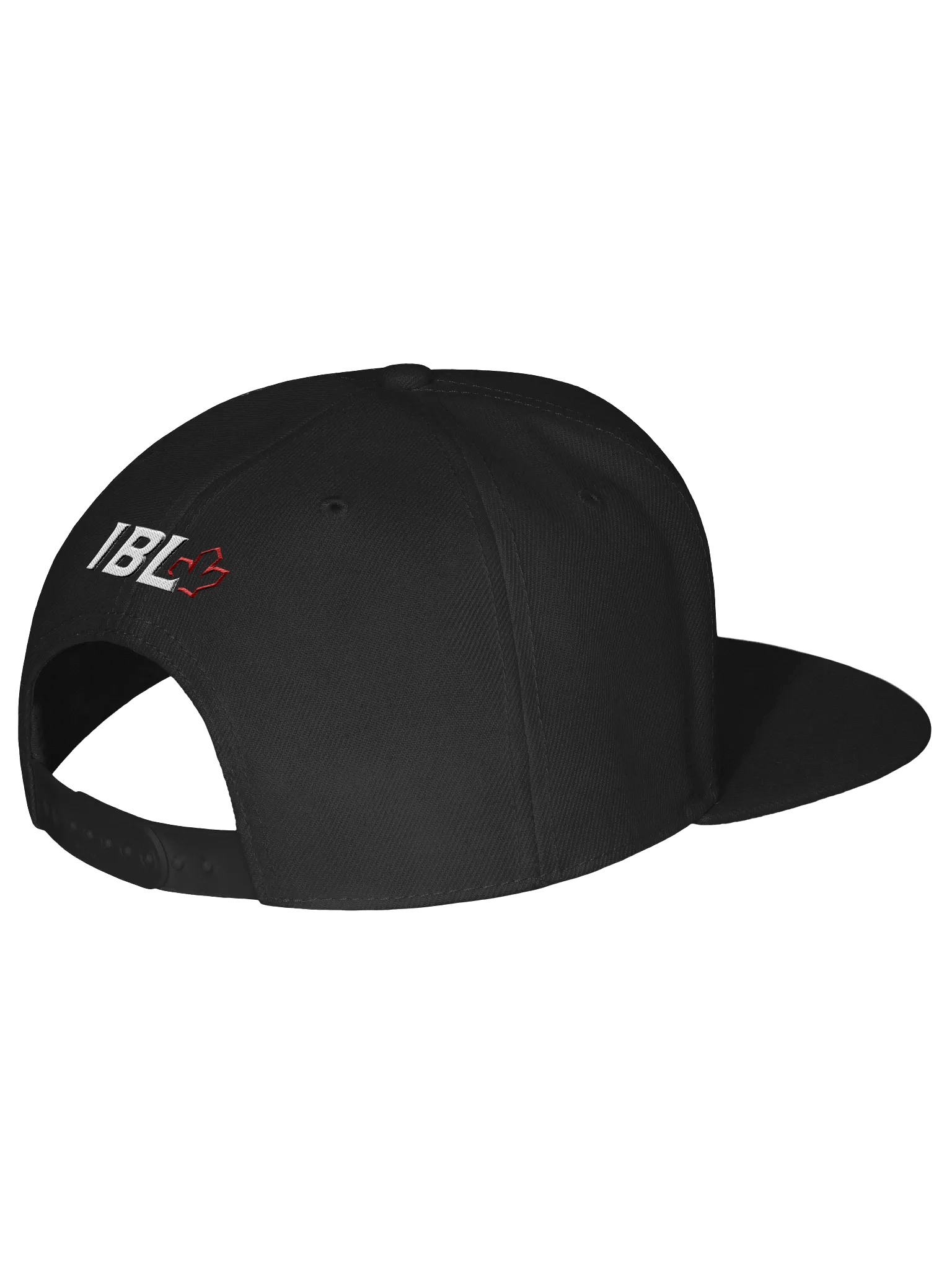 IBL Logo CAP product image (3)