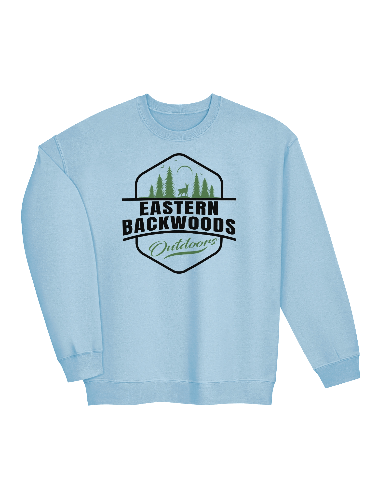 The "OG" Sweatshirt product image (4)
