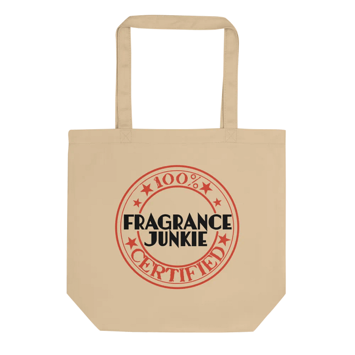 Certified Eco-Chic Tote Bag product image (1)