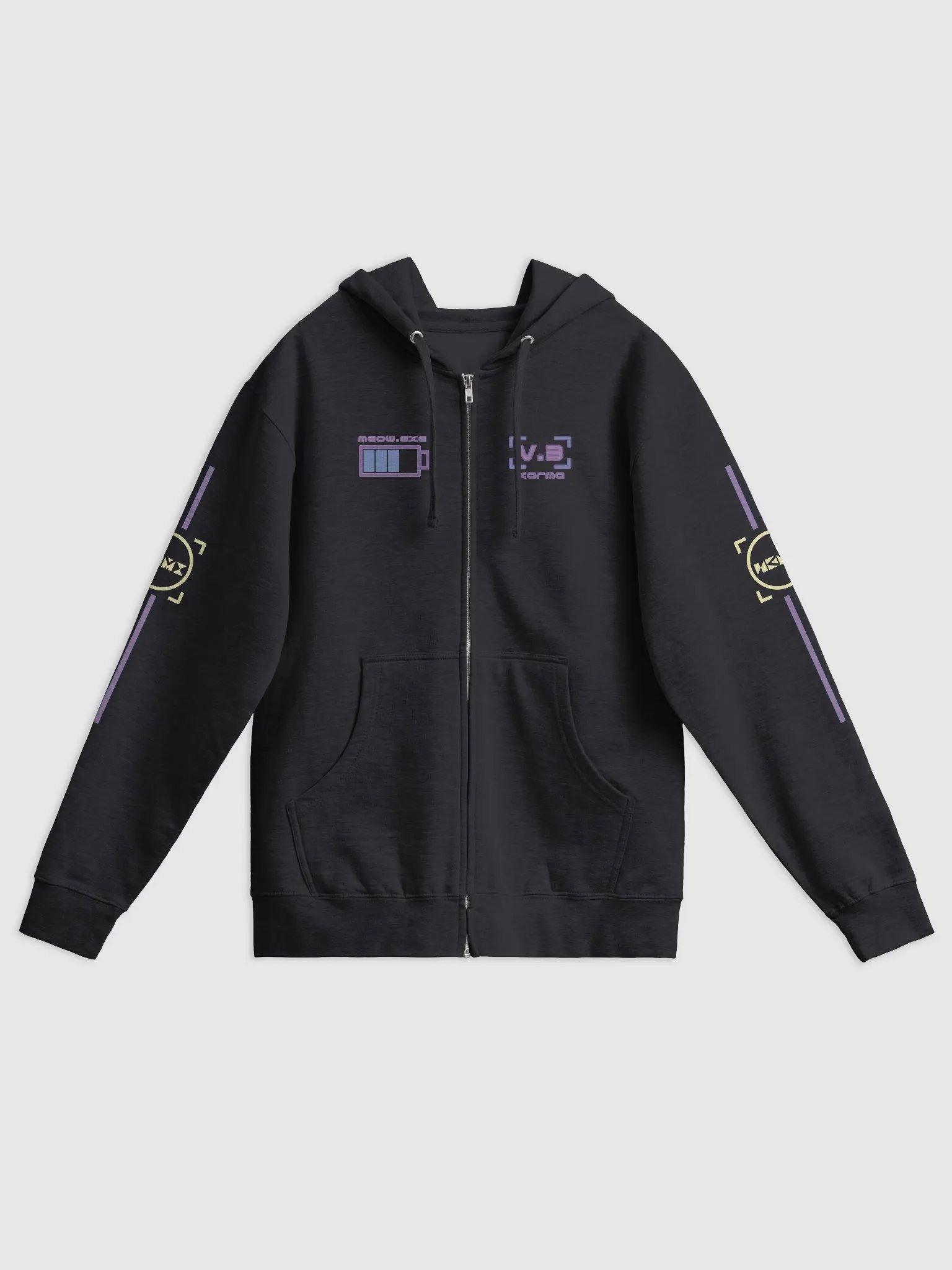 Replica of Karma's Jacket product image (1)