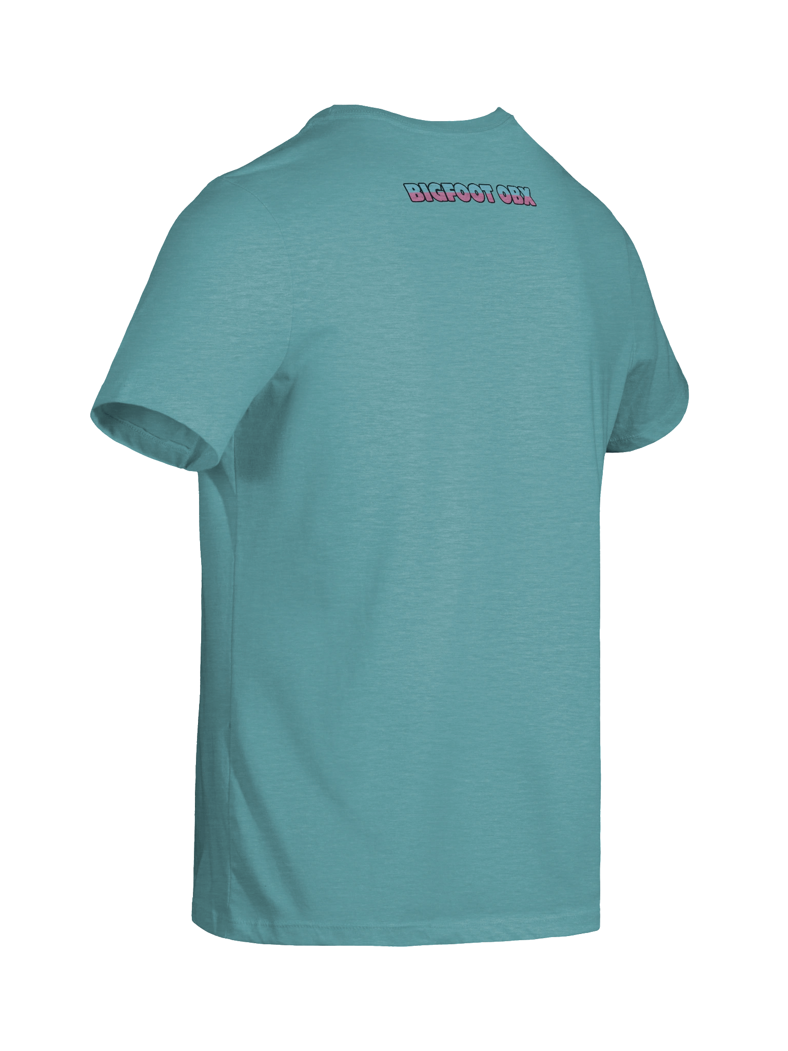 Destination Bigfoot Bronco Retro-Inspired Bella+Canvas Women's Supersoft Relaxed-fit T-Shirt (Multiple Color Options) product image (156)