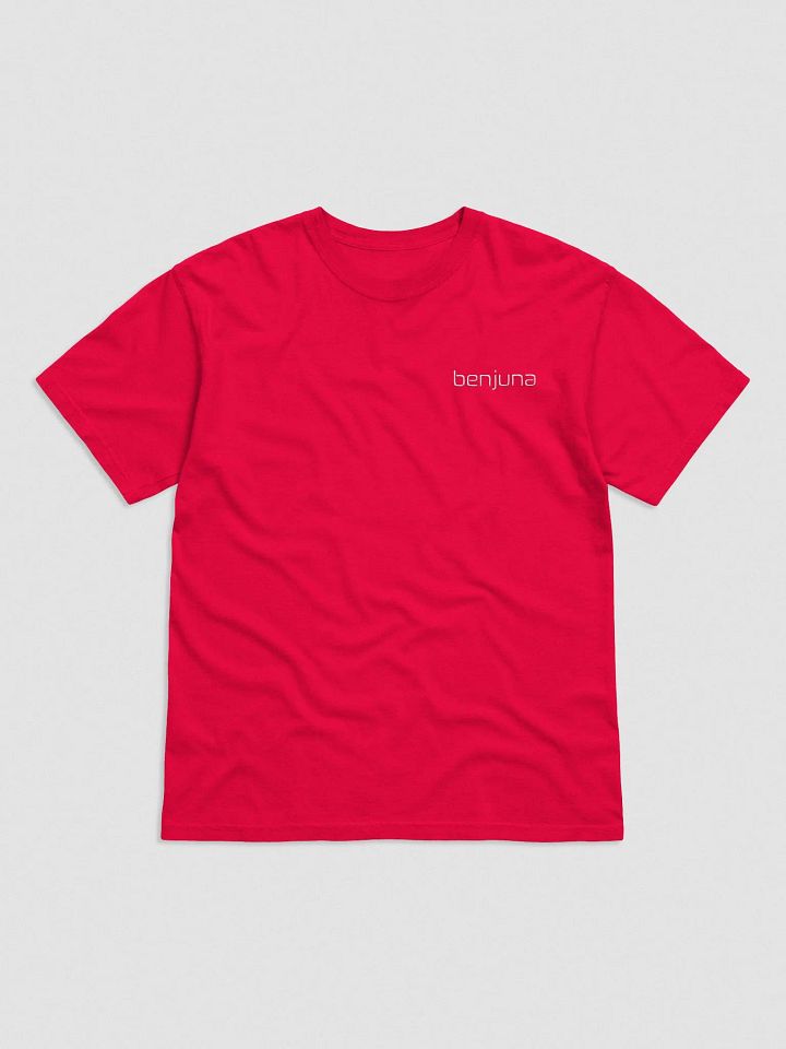 T-Shirt product image (9)