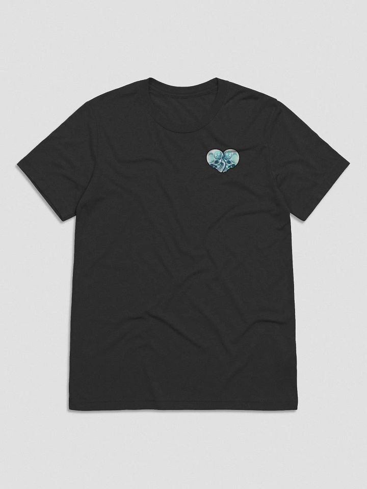 Mystery Meat Subtle T-Shirt product image (2)
