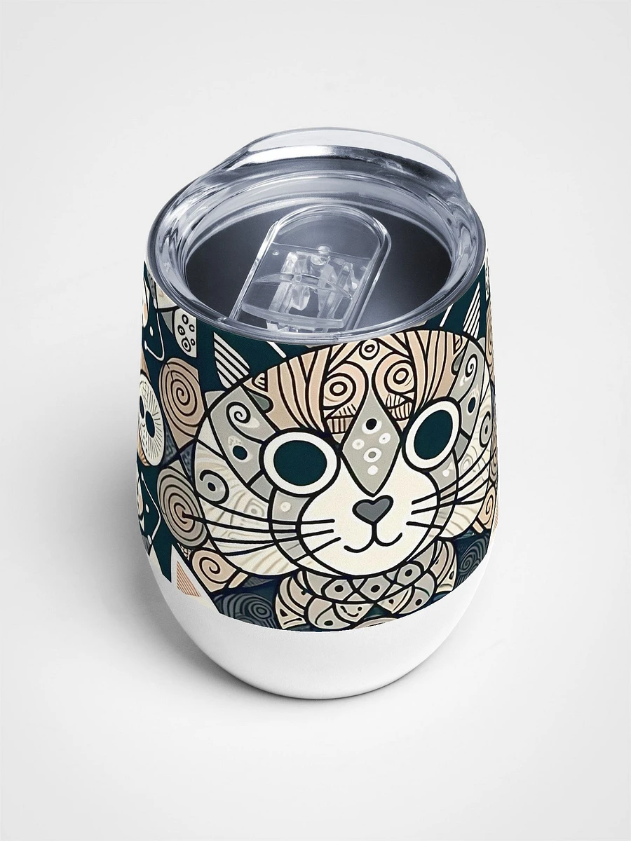 Wine Tumbler product image (4)