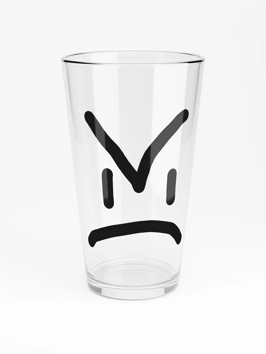 Madge Pint Glass product image (3)