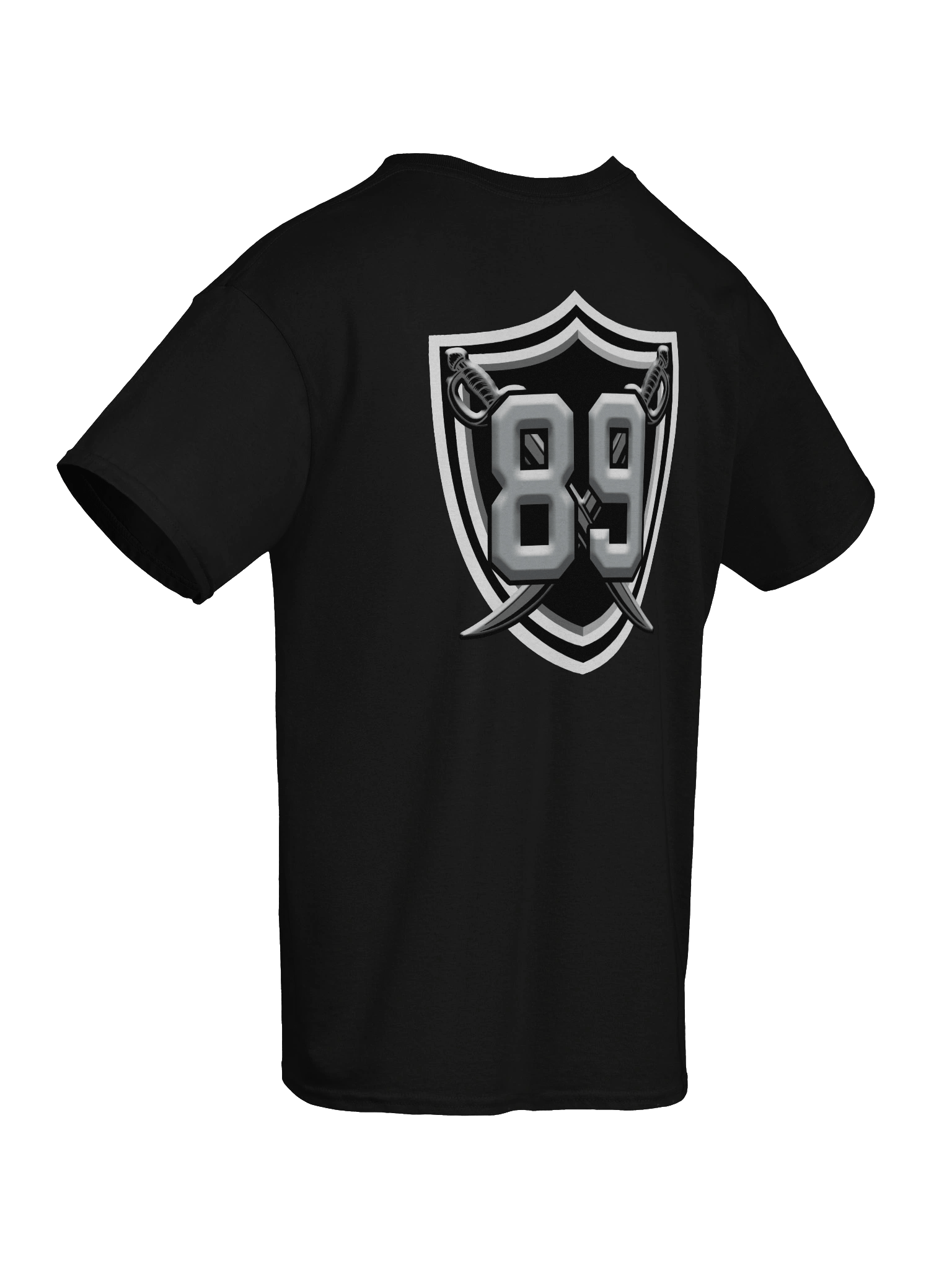 OAKLAND SHIELD (BOWERS) product image (10)