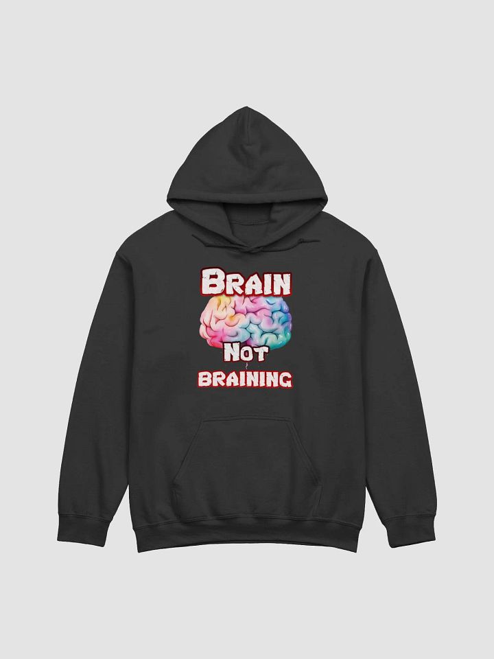 Brain Not Braining! product image (7)