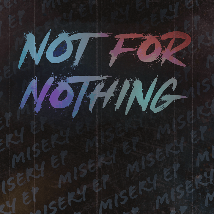 Misery EP (Digital Download) product image (2)