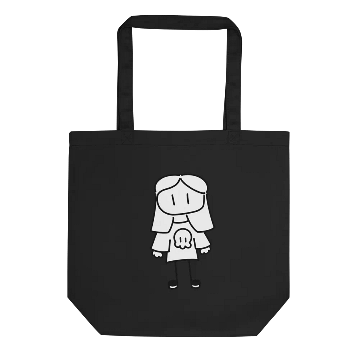 Echo Goober Tote Bag product image (1)
