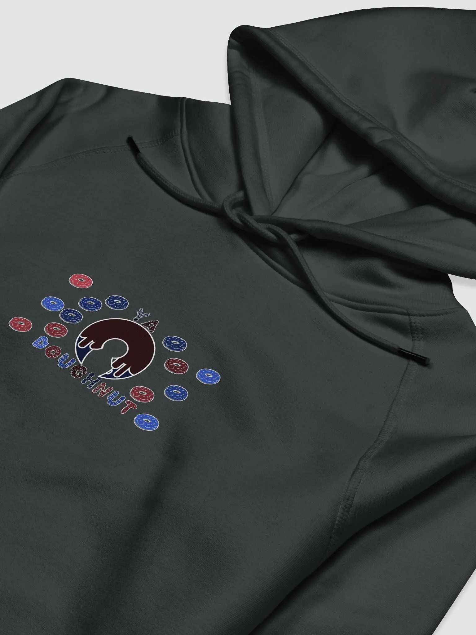 Doughnut 2.0 product image (6)