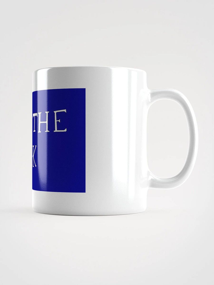 What the F (Mug Edition) product image (1)