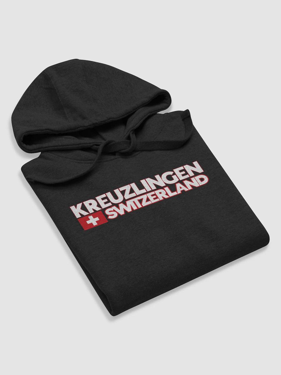 Kreuzlingen Switzerland Hoodie product image (5)