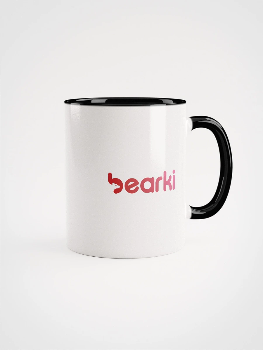 bearki Vday Baka Mug product image (2)