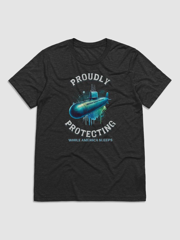 Submarine Pride product image (1)