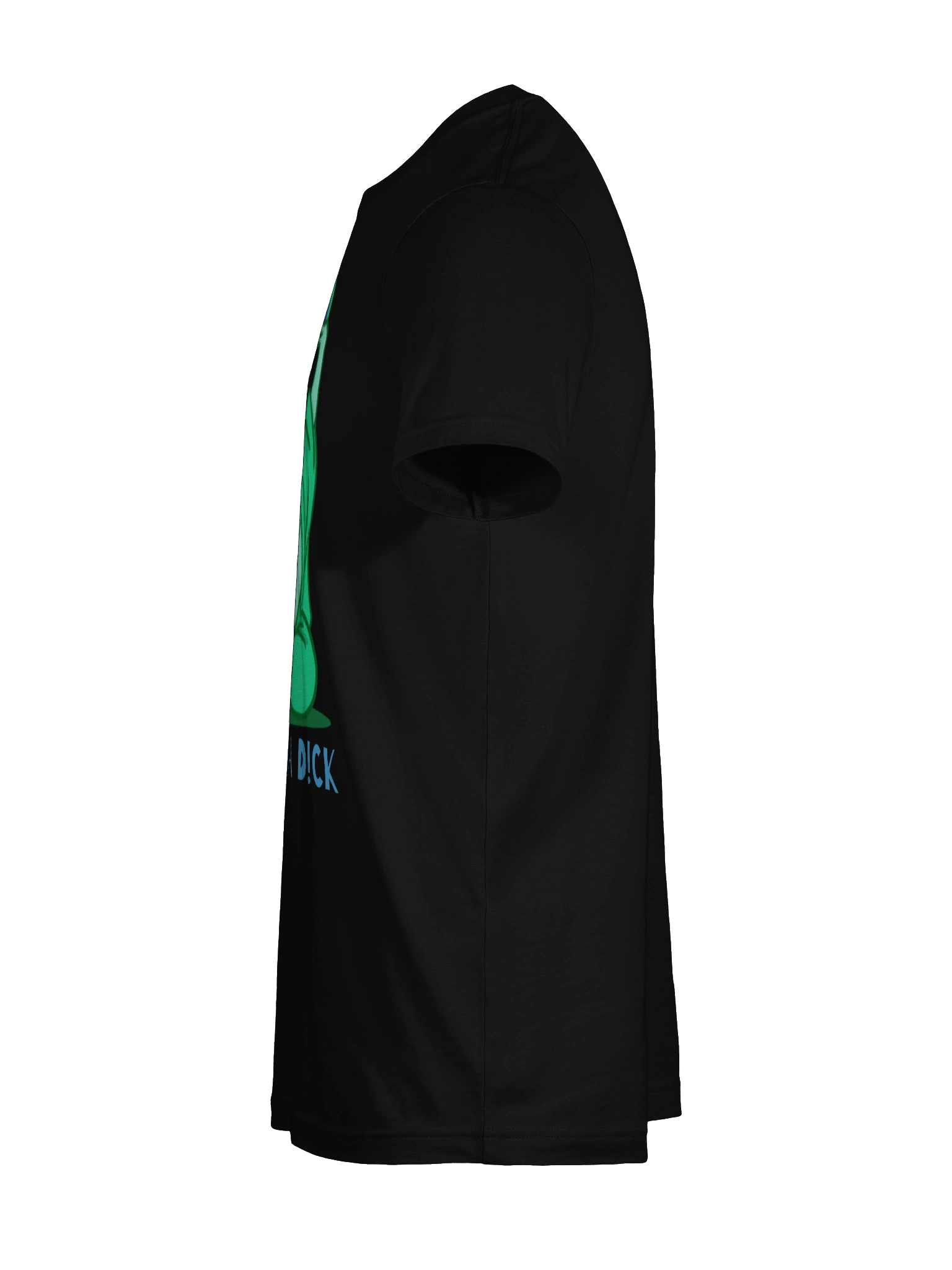 Happy Buddha – Don’t Be a Dick Funny Zen Comfort Tee product image (23)