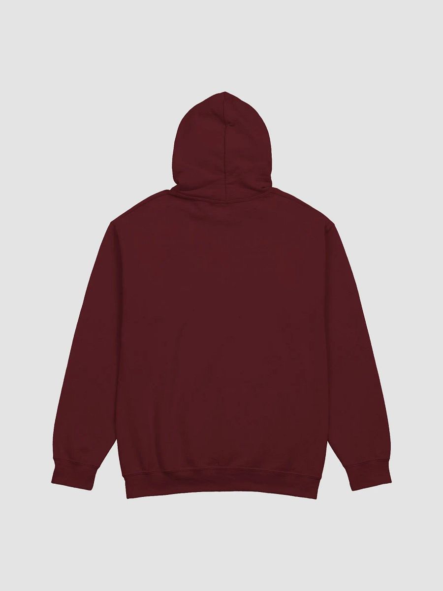 Honey Hoodie (Yellow) product image (9)